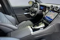 Mercedes-Benz GLC 220 din 2024 cu 15.740 km - oferta MER175427 - foto 8