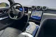 Mercedes-Benz GLC 220 din 2024 cu 15.740 km - oferta MER175427 - foto 9