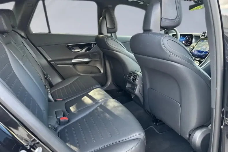 Mercedes-Benz GLC 220 din 2024 cu 15.740 km - oferta MER175427 - foto 12