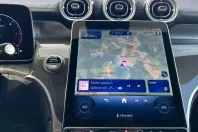 Mercedes-Benz GLC 220 din 2024 cu 15.740 km - oferta MER175427 - foto 13