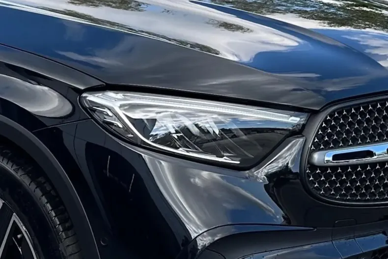 Mercedes-Benz GLC 220 din 2024 cu 15.740 km - oferta MER175427 - foto 16