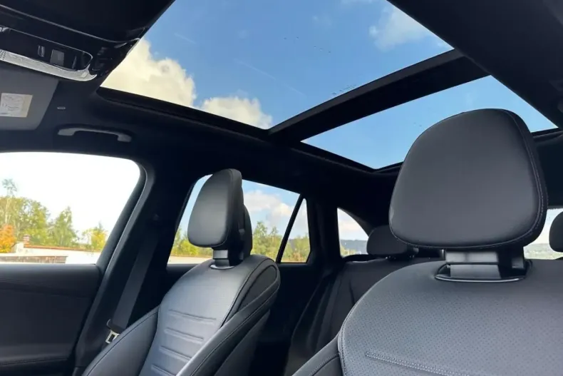 Mercedes-Benz GLC 220 din 2024 cu 15.740 km - oferta MER175427 - foto 17