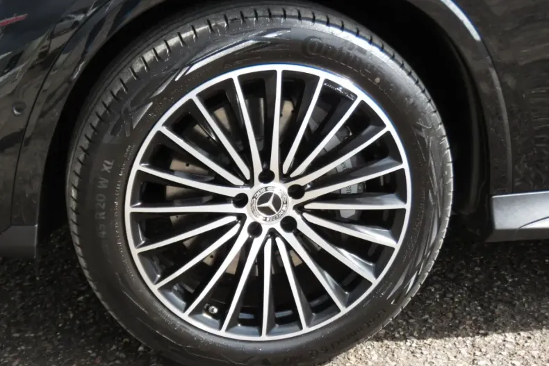 Mercedes-Benz GLC 220 din 2024 cu 26.126 km - oferta MER175428 - foto 3