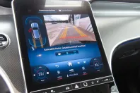 Mercedes-Benz GLC 220 din 2024 cu 26.126 km - oferta MER175428 - foto 9