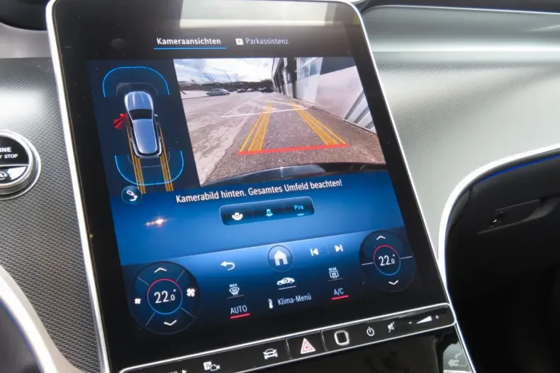 Mercedes-Benz GLC 220 din 2024 cu 26.126 km - oferta MER175428 - foto 9