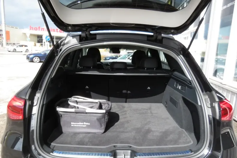 Mercedes-Benz GLC 220 din 2024 cu 26.126 km - oferta MER175428 - foto 11