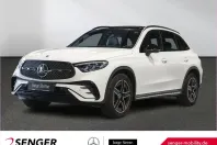 Mercedes-Benz GLC 220 din 2023 cu 17.249 km - oferta MER175429 - foto 1