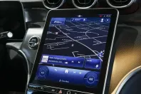 Mercedes-Benz GLC 220 din 2023 cu 17.249 km - oferta MER175429 - foto 6