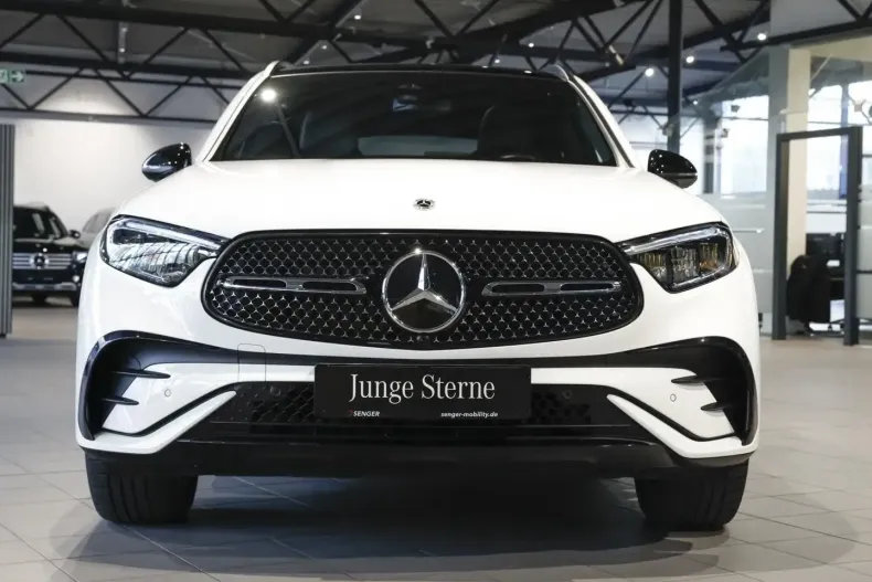 Mercedes-Benz GLC 220 din 2023 cu 17.249 km - oferta MER175429 - foto 7