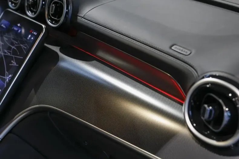 Mercedes-Benz GLC 220 din 2023 cu 17.249 km - oferta MER175429 - foto 12