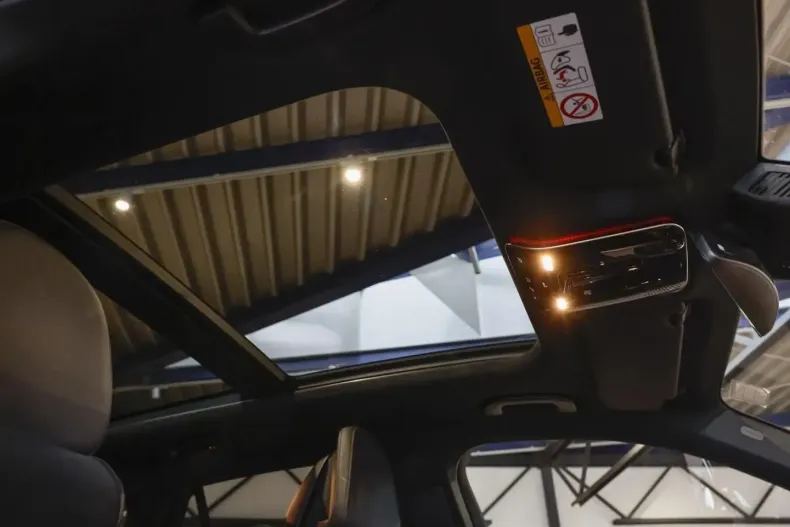 Mercedes-Benz GLC 220 din 2023 cu 17.249 km - oferta MER175429 - foto 13