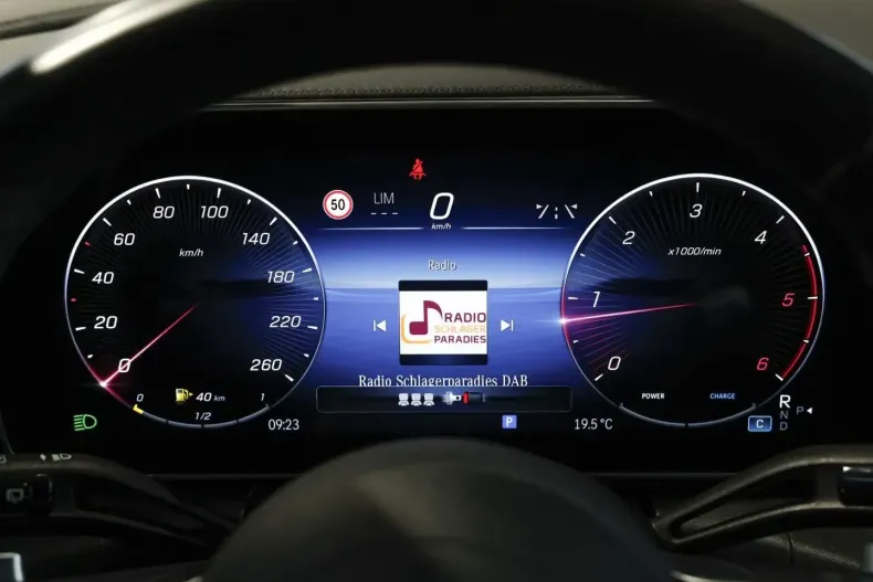 Mercedes-Benz GLC 220 din 2023 cu 17.249 km - oferta MER175429 - foto 17