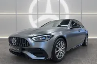 Mercedes-Benz C 43 AMG din 2023 cu 67.557 km - oferta MER175430 - foto 1