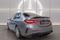 Mercedes-Benz C 43 AMG din 2023 cu 67.557 km - oferta MER175430 - foto 3