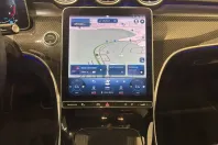 Mercedes-Benz C 43 AMG din 2023 cu 67.557 km - oferta MER175430 - foto 9