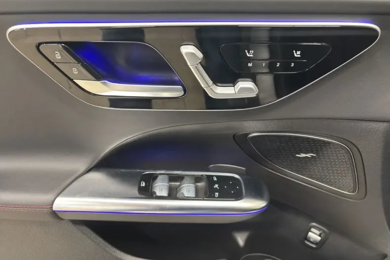 Mercedes-Benz C 43 AMG din 2023 cu 67.557 km - oferta MER175430 - foto 11