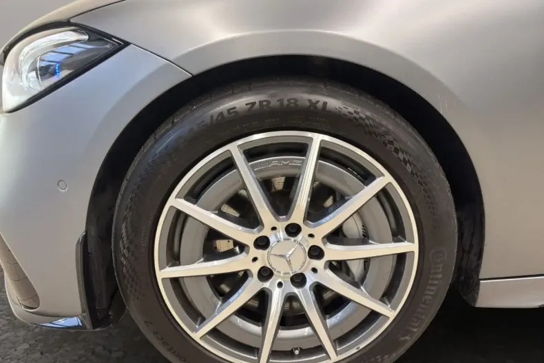 Mercedes-Benz C 43 AMG din 2023 cu 67.557 km - oferta MER175430 - foto 12