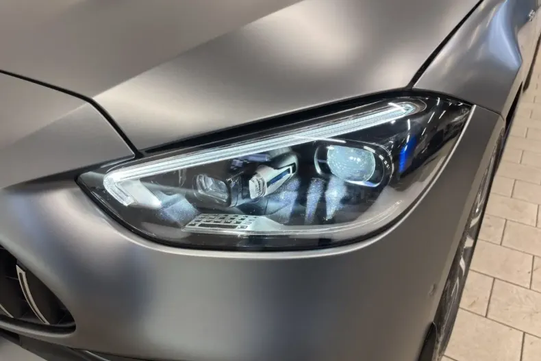 Mercedes-Benz C 43 AMG din 2023 cu 67.557 km - oferta MER175430 - foto 13