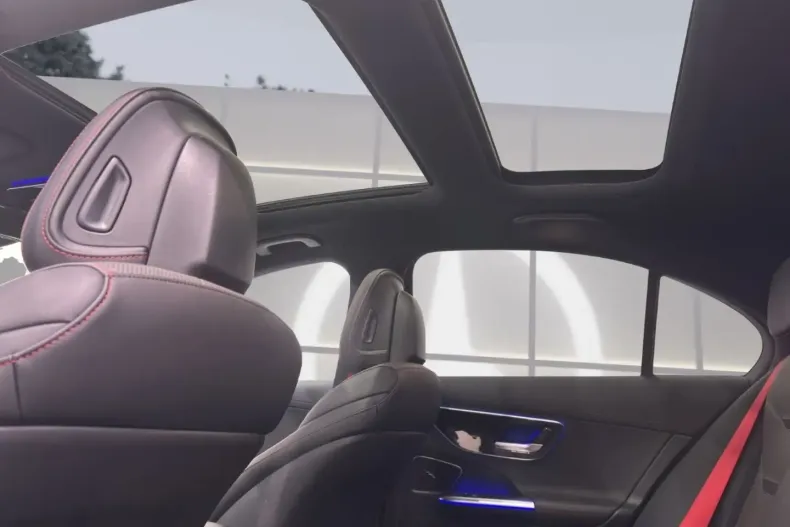 Mercedes-Benz C 43 AMG din 2023 cu 67.557 km - oferta MER175430 - foto 16