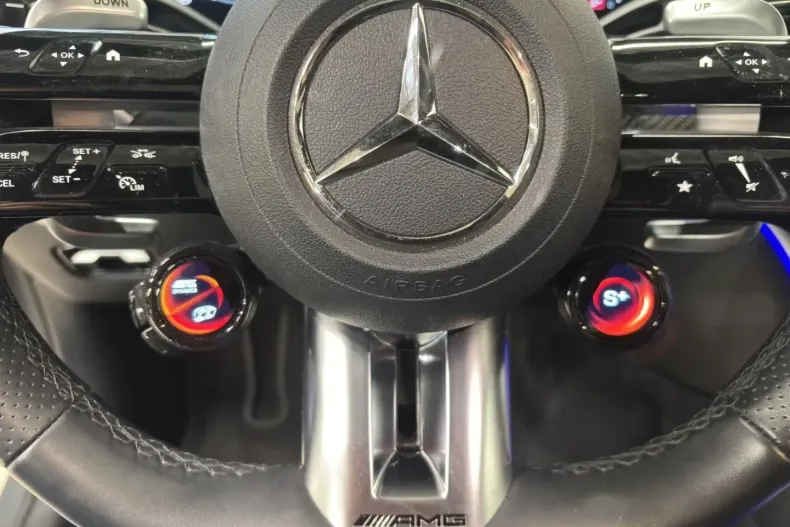 Mercedes-Benz C 43 AMG din 2023 cu 67.557 km - oferta MER175430 - foto 18