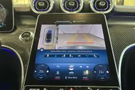 Mercedes-Benz C 43 AMG din 2023 cu 67.557 km - oferta MER175430 - foto 19