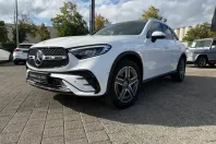 Mercedes-Benz GLC 220 din 2024 cu 9.398 km - oferta MER175431 - foto 1