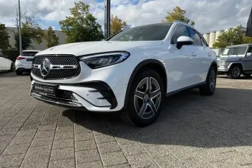 Mercedes-Benz GLC 220 din 2024 - oferta MER175431