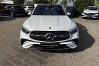 Mercedes-Benz GLC 220 din 2024 cu 9.398 km - oferta MER175431 - foto 2