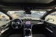 Mercedes-Benz GLC 220 din 2024 cu 9.398 km - oferta MER175431 - foto 10