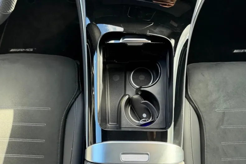 Mercedes-Benz GLC 220 din 2024 cu 9.398 km - oferta MER175431 - foto 12