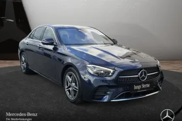 Mercedes-Benz E 300 din 2022 - oferta MER175432