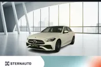 Mercedes-Benz C 300 din 2024 cu 1.592 km - oferta MER175433 - foto 1