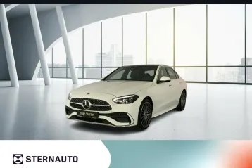 Mercedes-Benz C 300 din 2024 - oferta MER175433