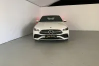 Mercedes-Benz C 300 din 2024 cu 1.592 km - oferta MER175433 - foto 2