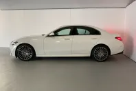 Mercedes-Benz C 300 din 2024 cu 1.592 km - oferta MER175433 - foto 3