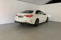 Mercedes-Benz C 300 din 2024 cu 1.592 km - oferta MER175433 - foto 5