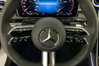 Mercedes-Benz C 300 din 2024 cu 1.592 km - oferta MER175433 - foto 11