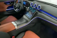 Mercedes-Benz C 300 din 2024 cu 1.592 km - oferta MER175433 - foto 15