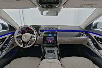 Mercedes-Benz S 450 din 2025 - oferta MER175434