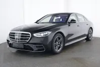 Mercedes-Benz S 450 din 2025 cu 25.900 km - oferta MER175434 - foto 2