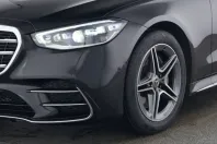 Mercedes-Benz S 450 din 2025 cu 25.900 km - oferta MER175434 - foto 4