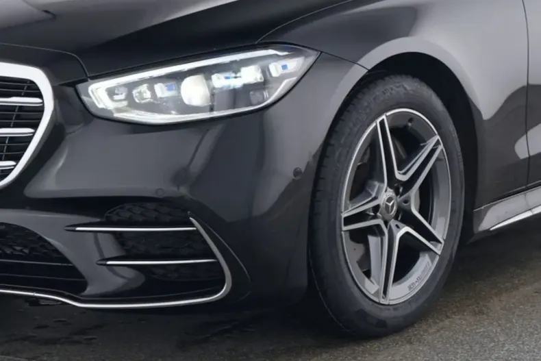 Mercedes-Benz S 450 din 2025 cu 25.900 km - oferta MER175434 - foto 4