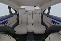 Mercedes-Benz S 450 din 2025 cu 25.900 km - oferta MER175434 - foto 8