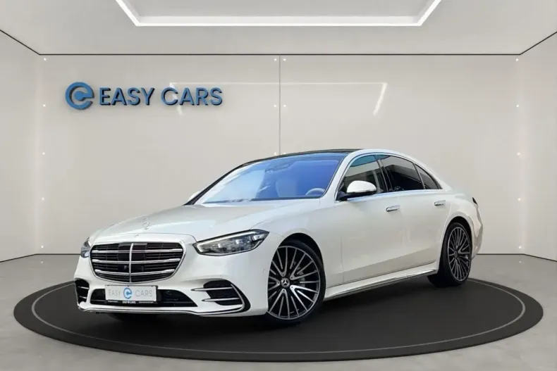 Mercedes-Benz S 400 din 2021 cu 97.000 km - oferta MER175435 - foto 3