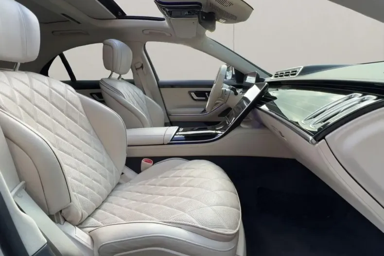 Mercedes-Benz S 400 din 2021 cu 97.000 km - oferta MER175435 - foto 13