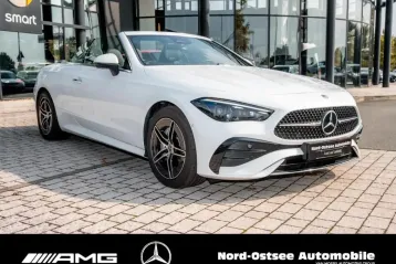 Mercedes-Benz CLE 200 din 2024 - oferta MER175436