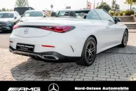 Mercedes-Benz CLE 200 din 2024 cu 15.943 km - oferta MER175436 - foto 3