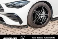 Mercedes-Benz CLE 200 din 2024 cu 15.943 km - oferta MER175436 - foto 4