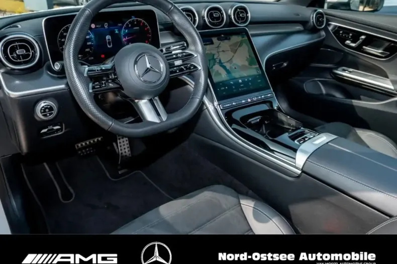 Mercedes-Benz CLE 200 din 2024 cu 15.943 km - oferta MER175436 - foto 6