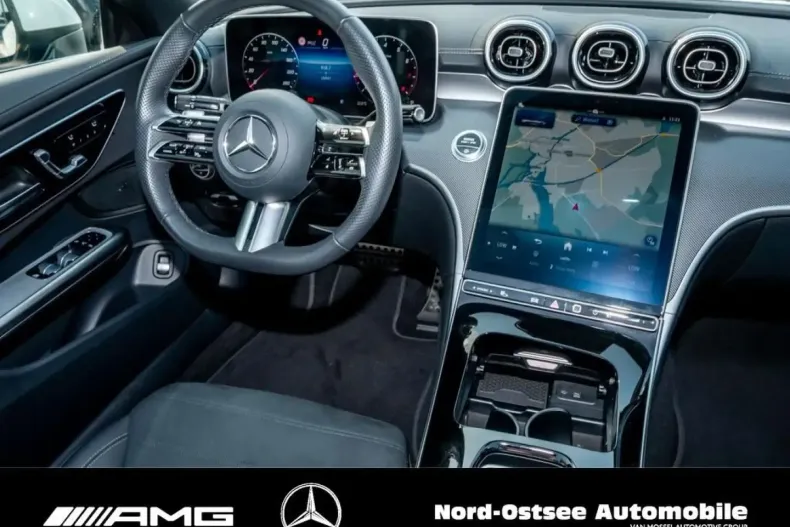 Mercedes-Benz CLE 200 din 2024 cu 15.943 km - oferta MER175436 - foto 7